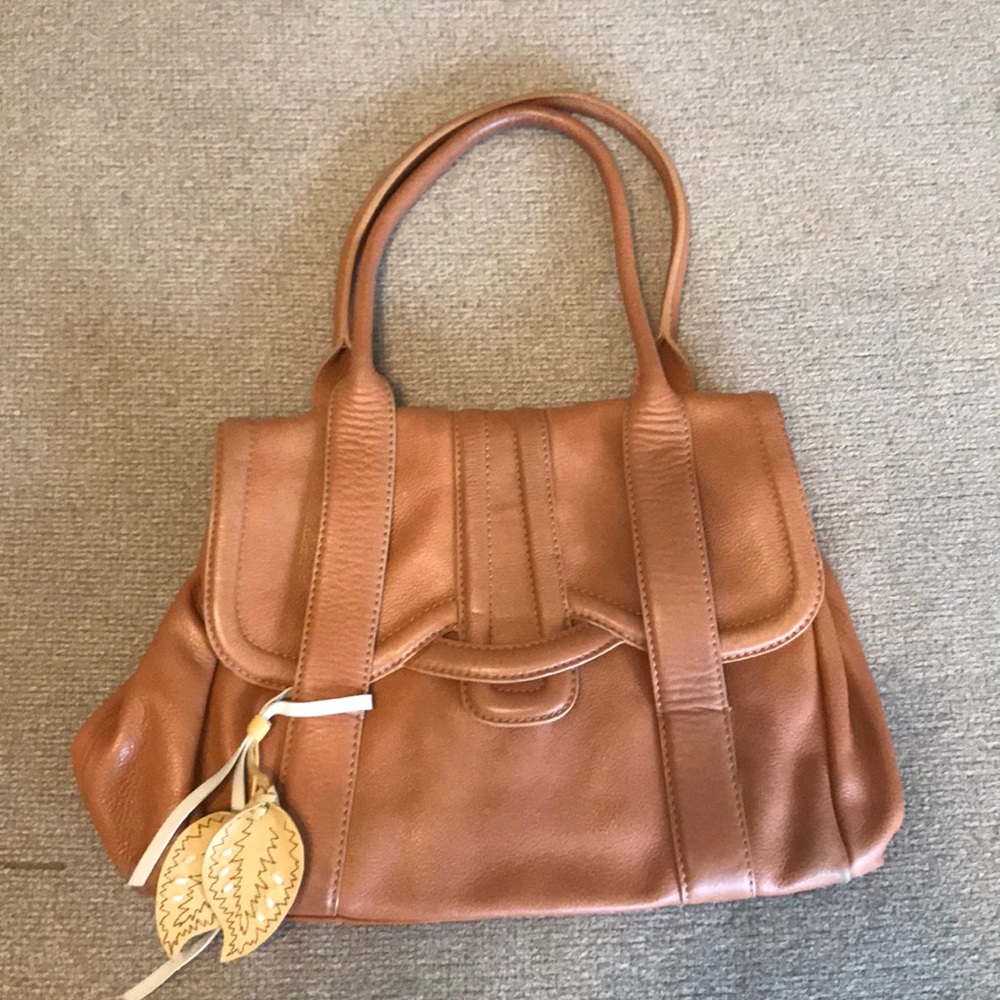 Hand bag!
